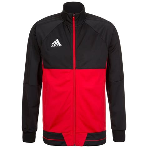 adidas schwarz rot trainingsanzug 146 tiro 17|Rote Trainingsanzüge .